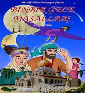 1001 Gece Masalları