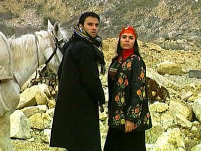Aşkına Eşkiya