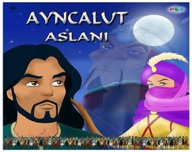 Ayncalut Aslanı Baybars
