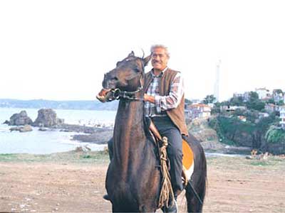 Bizim Ev