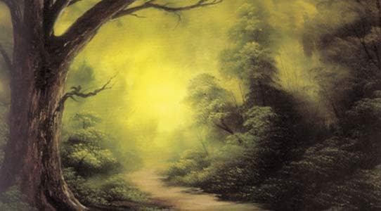 Bob Ross ile Resim Sevinci