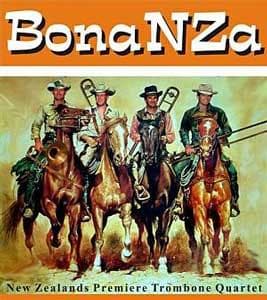 Bonanza Bonanza