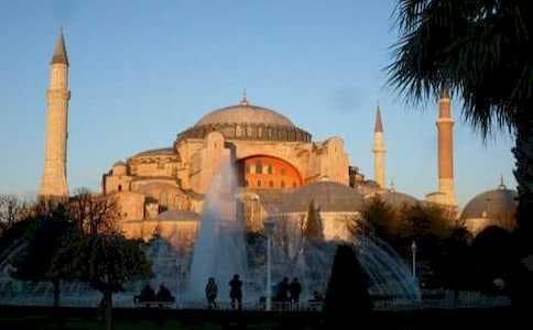 Dünya Mirası Şehirler