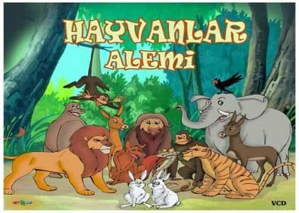 Hayvanlar Alemi