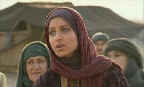 Hz. Hüseyin'in Elçisi