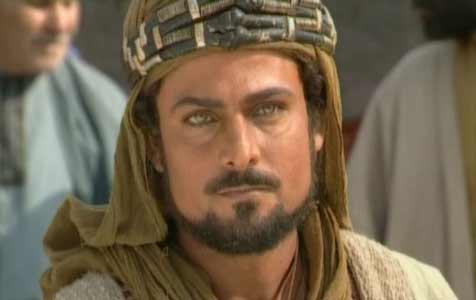 Hz. Hüseyin'in Elçisi