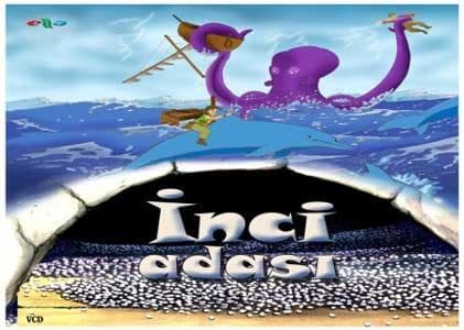 İnci Adası