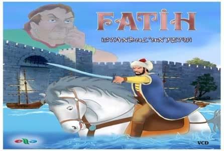 İstanbul'un Fethi