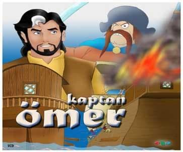 Kaptan Ömer
