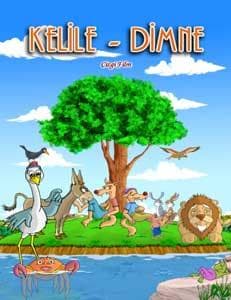 Kelile ile Dimme