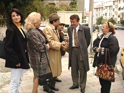 Kuruntu Ailesi