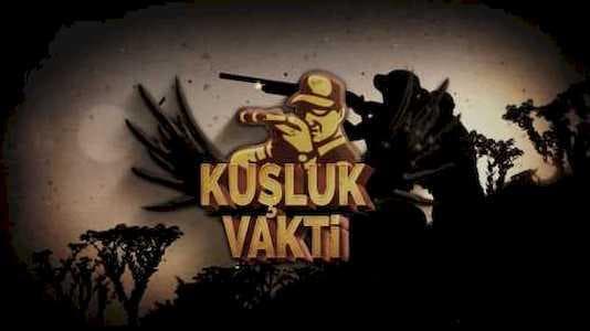 Kuşluk Vakti