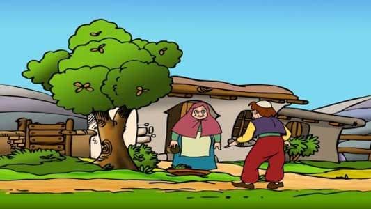 Masal Dünyası