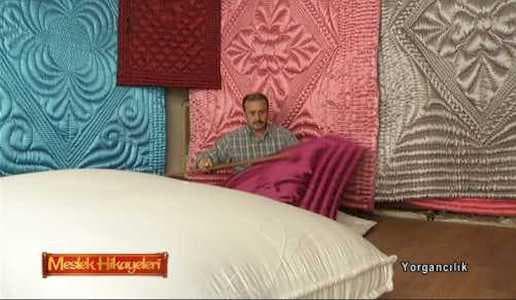 Meslek Hikayeleri