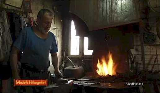Meslek Hikayeleri