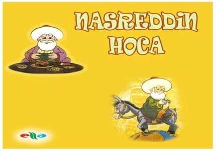 Nasreddin Hoca 1