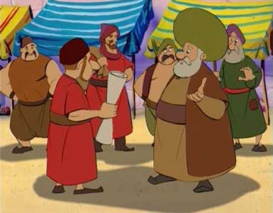 Nasreddin Hoca 2