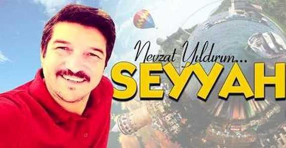 Seyyah