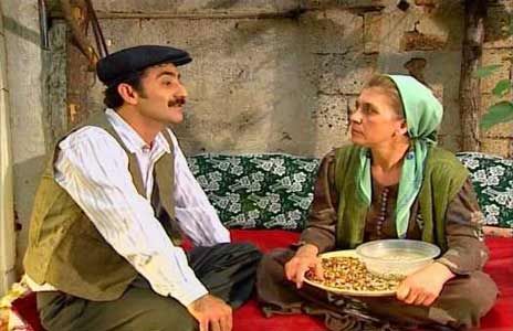 Türkü Filmleri