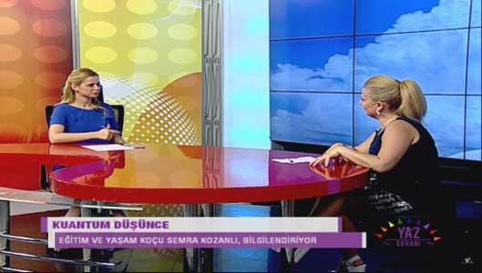 Yaz Ekranı