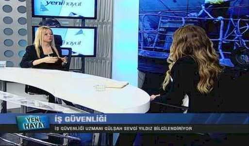 Yeni Hayat
